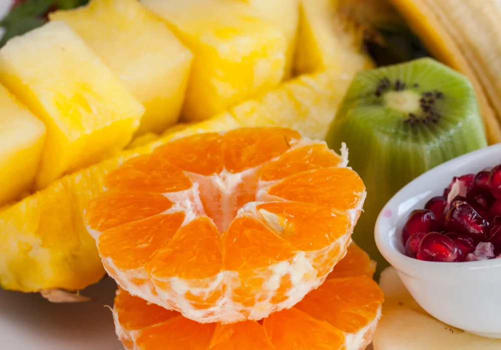 Fruit Pulp