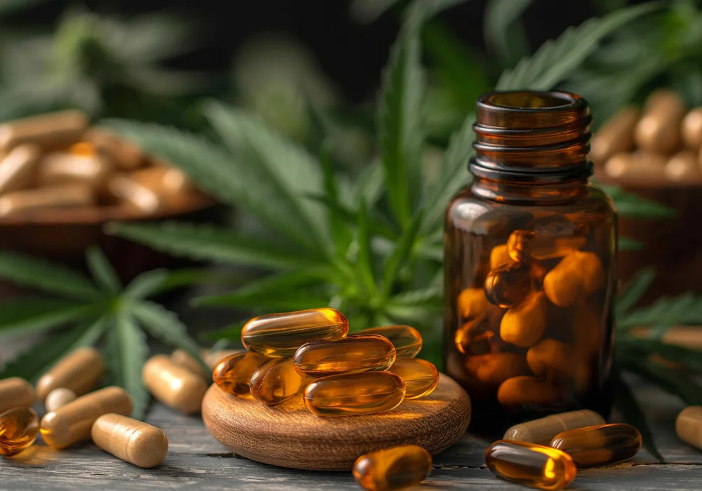 Herbal Supplements