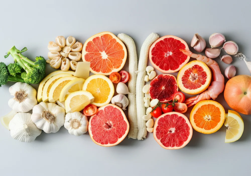 Immunity Boosters