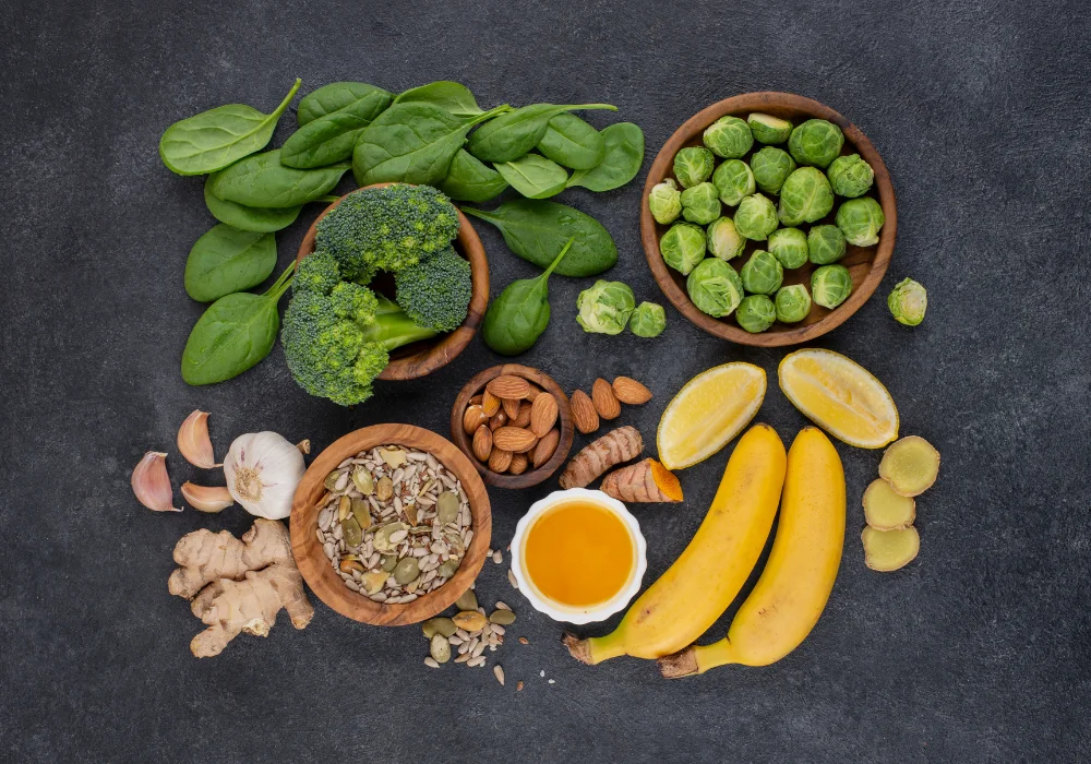 Plant Sterols