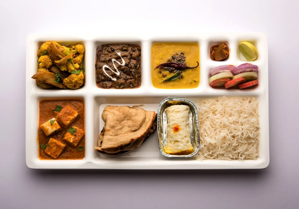Ready-to-Eat Meals