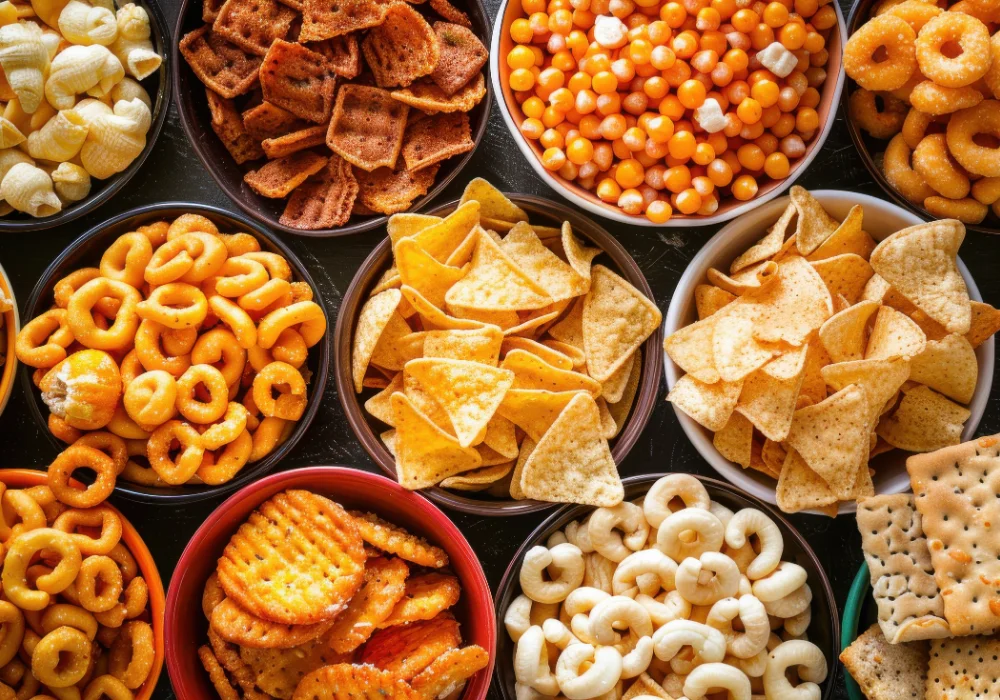 Snacks