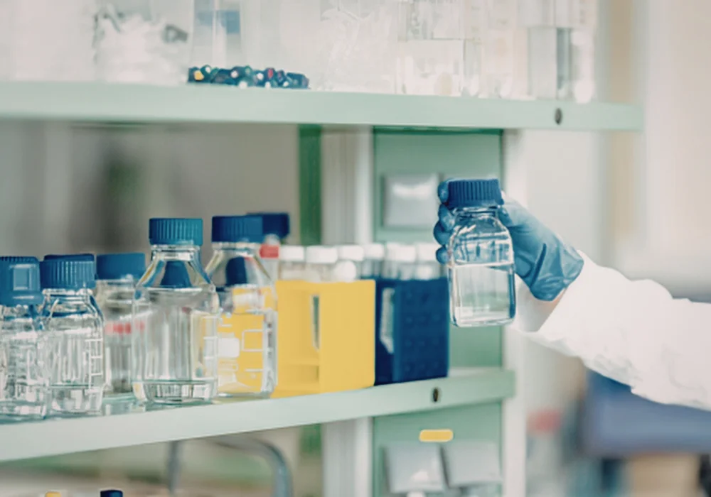 Specialty Chemicals